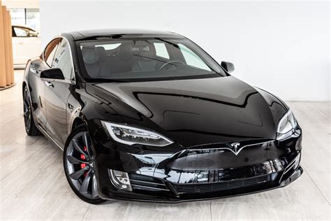 2016 Tesla Model S P100D Stock # P102928A for sale near Vienna, VA | VA Tesla Dealer
