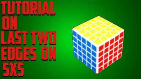 5X5 Edges 的图像结果