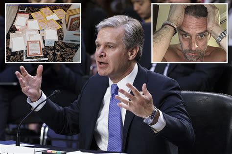 Image result for CWC FBI