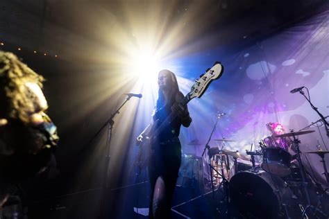 Cumgirl8 @ Rickshaw Stop - Impose Magazine