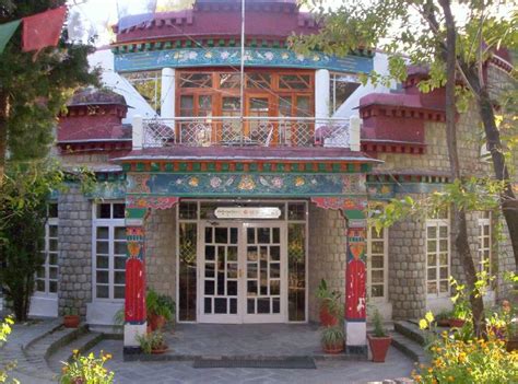 Norbulingka Monastery , dharamshala, India - Top Attractions, Things to ...