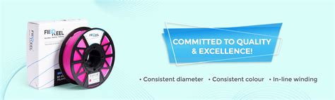 FibReel - INDIA'S BEST 3D PRINTING FILAMENT STORE