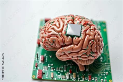 Image result for Brain Microchips