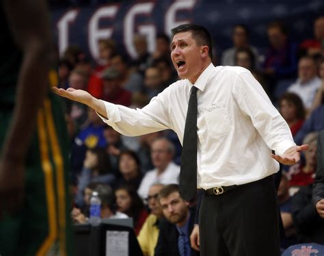 Rex Walters out as USF basketball coach