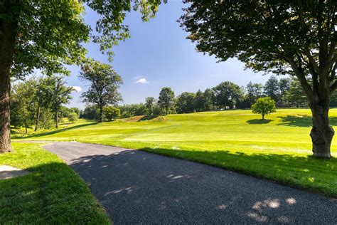 Elkridge Country Club