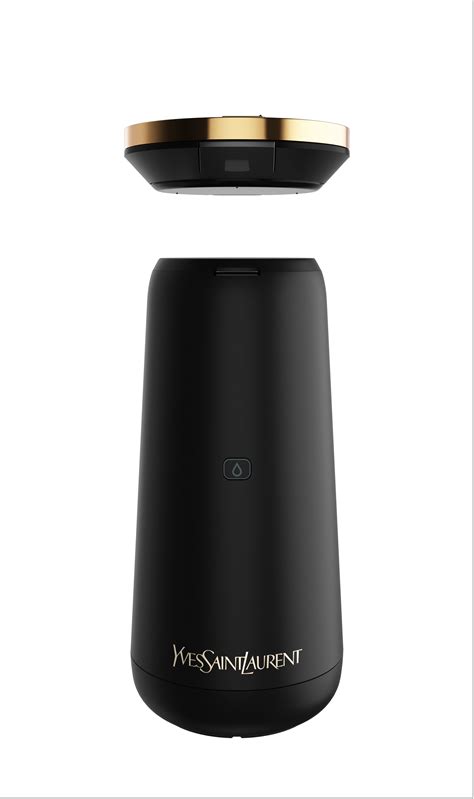 YSL's at-home lipstick maker lets you create thousands of shades