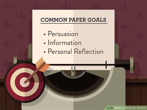 Image result for Help Me Write an Outline