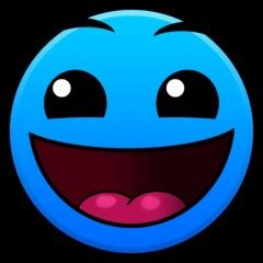 Image result for Geometry Dash Easy