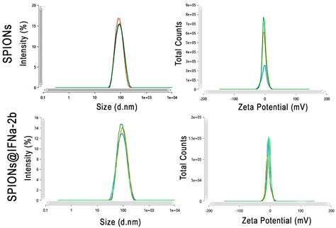 Magnetic Relaxation Switching Assay Using IFNα-2b-Conjugated ...