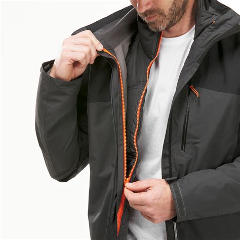 3-in-1 jacket