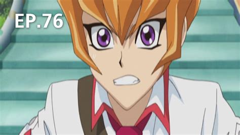 EP.76 | YuGiOh ZEXAL Season 2 - ดูซีรี่ส์ออนไลน์