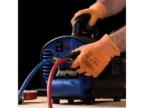 Image result for Mastercool Recovery Machine