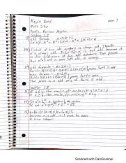 Image result for Boolean Proofs