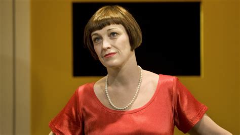 Anneke von der Lippe nominert til Emmy igjen