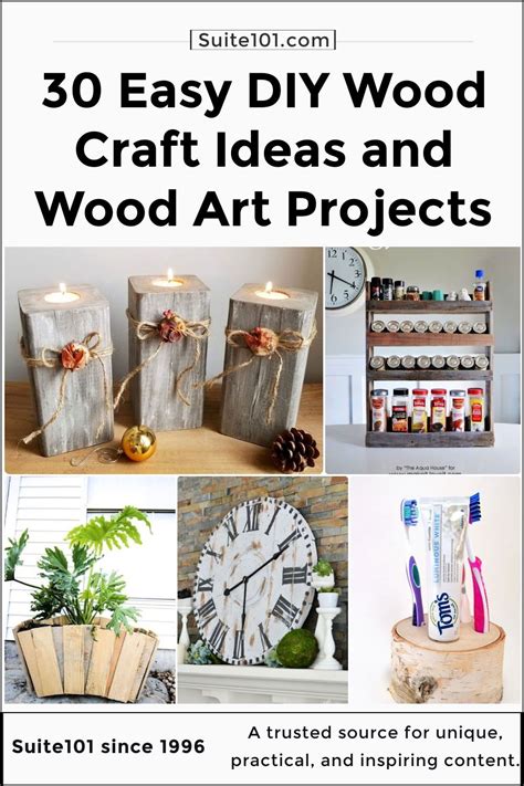 Wood Crafts 的图像结果