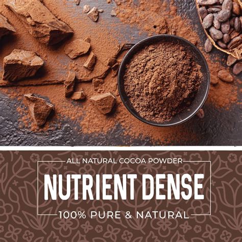 Best Unsweetened Cocoa _ Best Cocoa Powder – TKMTAM