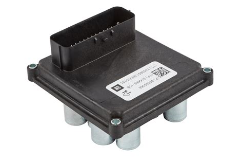 Image result for 2003 Mach 1 ABS Module