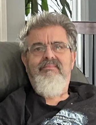 Christopher V. "Chris" Wolf Obituary (2025) - Joliet, IL - Farkas ...