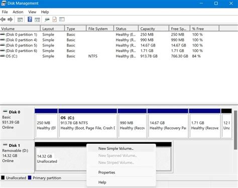 Image result for Formatar Pendrive No Windows