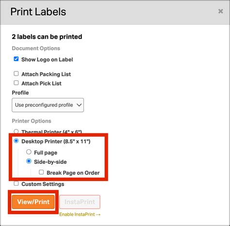 Image result for Packing Label