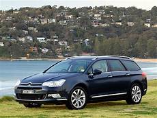 Citroen C5 Tourer 2010 by Citroen C5 Tourer 2008 2009 2010 Autoevolution Citroen C5 Tourer 2010