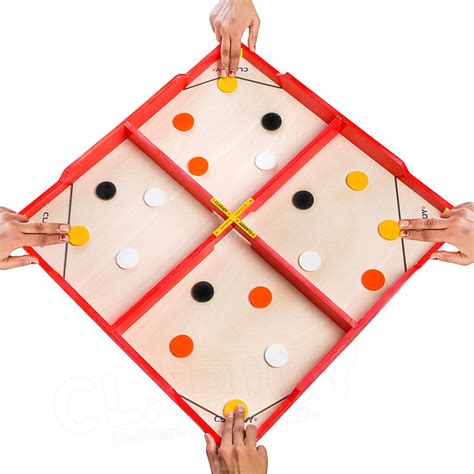 The Secret to Epic Family Fun and Skill Building: A Board Game That Do ...