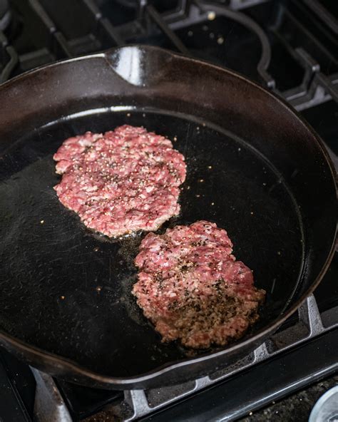 Hickory Nut Gap debuts new Smash Burger blend | The National Provisioner