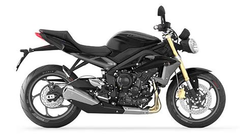 Triumph Street Triple image gallery - Overdrive