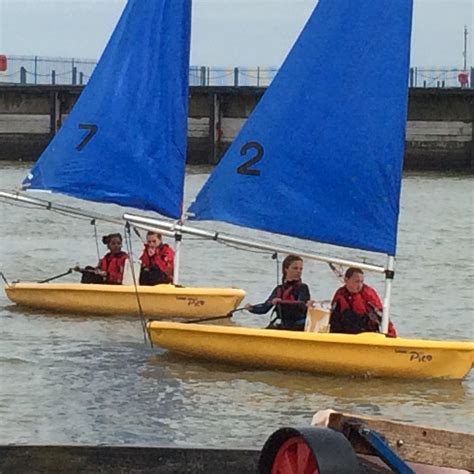 WILD TIMES SAILING & WINDSURFING SCHOOL (2025) All You Need to Know ...