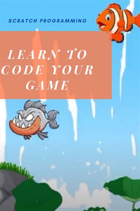Image result for How Toprogram Scratch Game