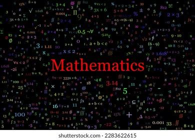 Image result for Example of Computer Science Mathematical Operator Symbols