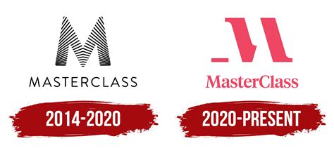 Masterclass Logo, symbol, meaning, history, PNG, brand