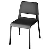 TEODORES chair, black - IKEA