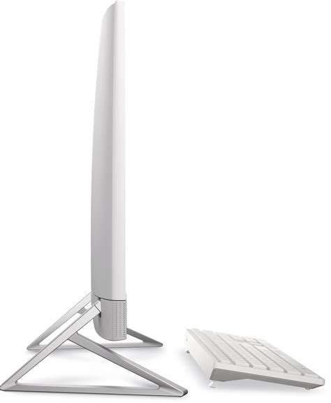 Dell 24 All-in-One EC24250 13th Gen Core i5 Processor/8GB RAM/512GB SS ...