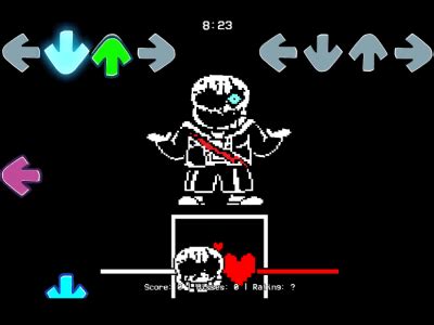 FNF vs Four (Battle for Dream Island) mod - ऑनलाइन खेलना