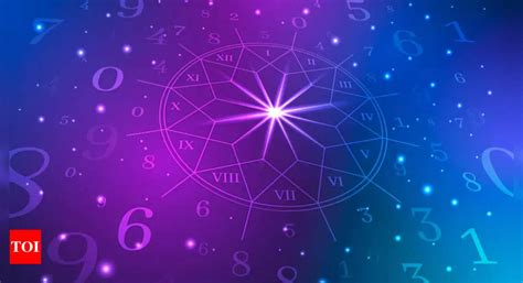 Numerology Horoscope Today, March 14, 2025: Predictions for All Zodiac ...