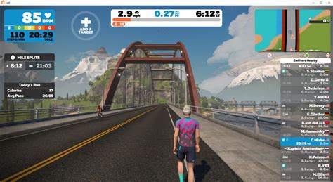 How Zwift Works – A Complete Guide - Home Gym Life