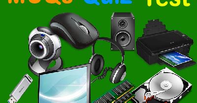 Computer MCQs Test 的图像结果