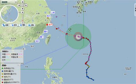 温州台风实时路径APP官网下载_温州台风实时路径安装 - 然然下载