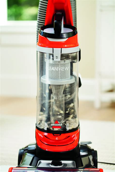 Bissell Cleanview Bagless Upright Vacuum Manual at Kenton Bridges blog