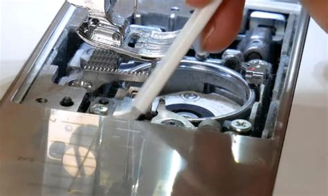 Image result for Sewing Machine Timing