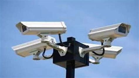 Mahakumbh 2025: महाकुंभ के पहले शहर में लगाए जाएंगे 1300 CCTV कैमरे, 70 ...