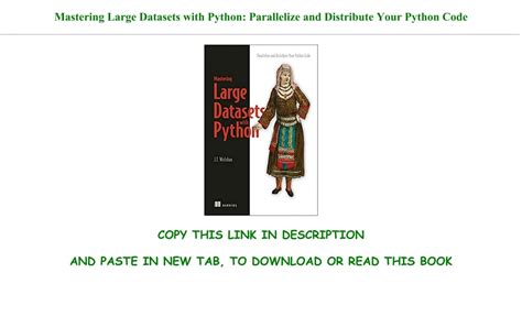 Python How to Parallelize 的图像结果