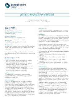 Critical Information Summary Example 的图像结果
