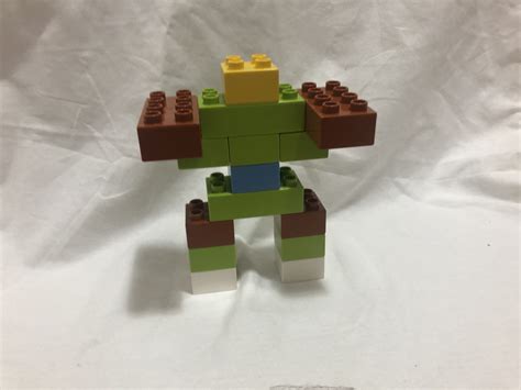 Transformers Rescue Bots: Boulder - Toddler Brick