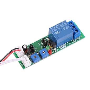 Image result for 12V Timer Module