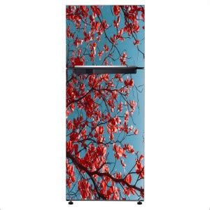 Crown Decals 60 cm Decorative Beautiful maple tree leaf and branches ...