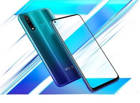 Vivo 1933 Spotted On Geekbench With Snapdragon 710 & Android 10 ...