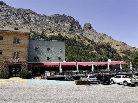 HOTEL RESTAURANT LE CHALET (Asco) - Hotel Reviews & Photos - Tripadvisor