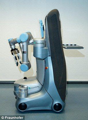 Image result for Robot Butler Technology